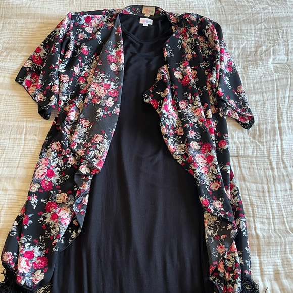 LuLaRoe Bundle - Picture 2 of 5